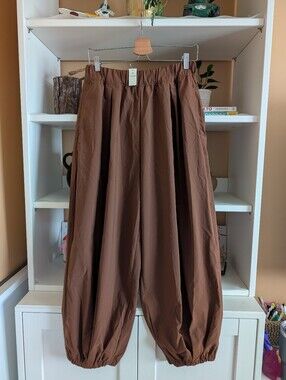Offline By Aerie Nice Moves Balloon Pant